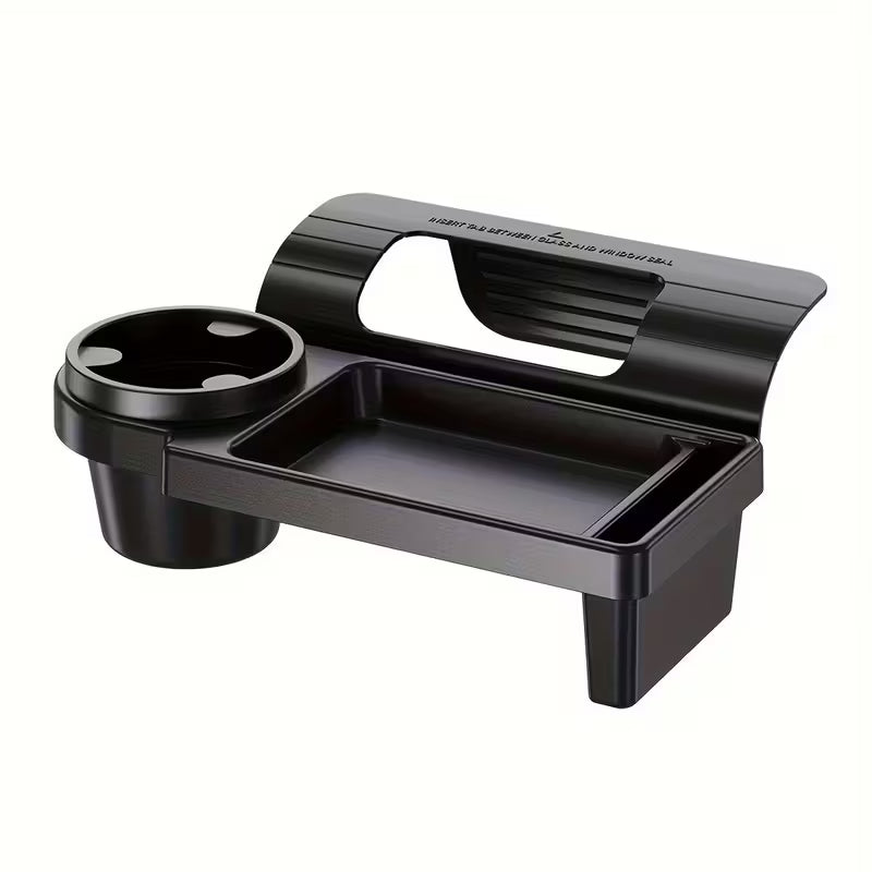 Car Armrest Mobile Phone & Cup Holder - DesertGoods