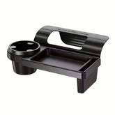 Car Armrest Mobile Phone & Cup Holder - DesertGoods