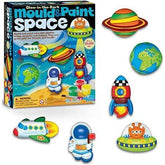 Dark Mould & Paint Space Kit - DesertGoods