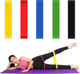 Exercise Resistance Belt - DesertGoods
