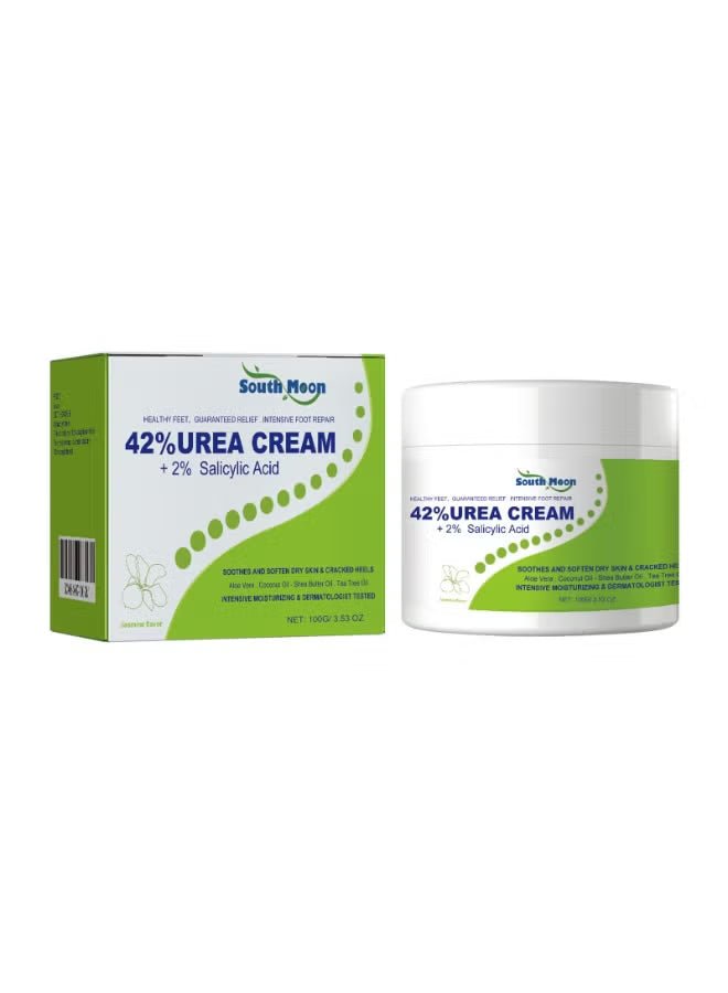 South Moon - 42% Urea Cream + 2% Salicylic Acid (Original) - DesertGoods