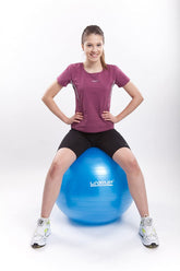 LORDEX - Gym Ball for Fitness - DesertGoods