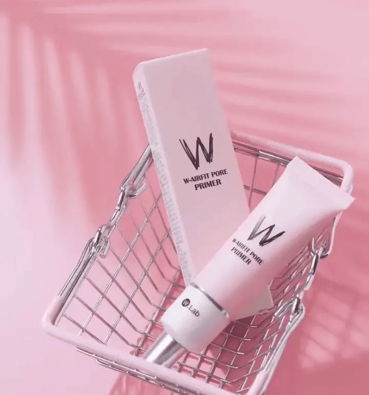 Cream Before Makeup - DesertGoods