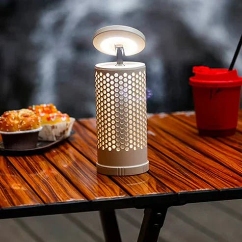 Telescopic Camping Light - DesertGoods