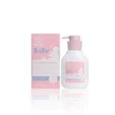 2-in-1 Baby Wash & Shampoo (Original) - DesertGoods