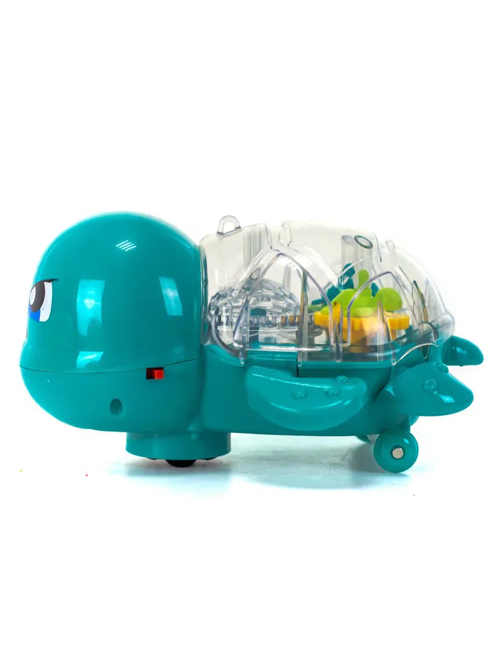Cute Turtle Toy - DesertGoods