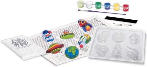 Dark Mould & Paint Space Kit - DesertGoods
