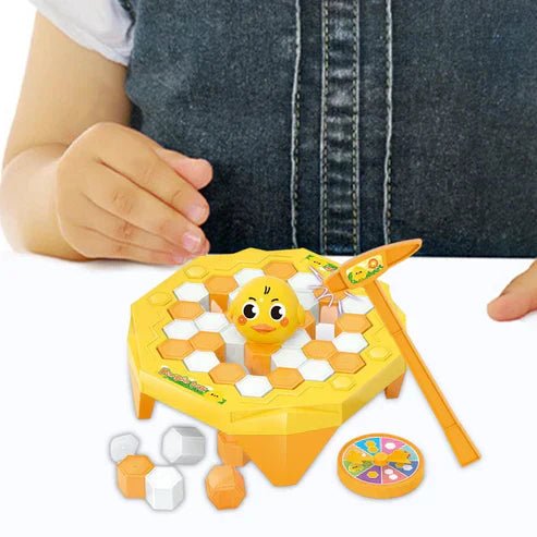 Duck Trap Game - DesertGoods