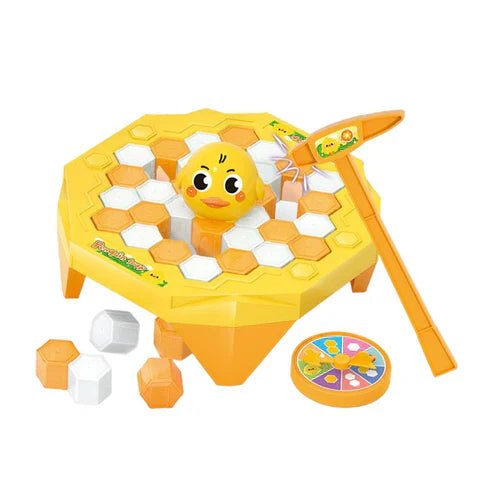 Duck Trap Game - DesertGoods