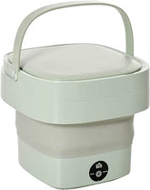 Foldable Mini Laundry Machine - DesertGoods