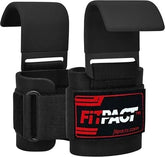 LORDEX - Fitness Lifting Hook Straps - DesertGoods