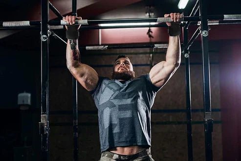 LORDEX - Fitness Lifting Hook Straps - DesertGoods