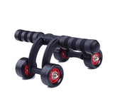 LORDEX - FITNESS Two-Wheel Hand Pusher - DesertGoods