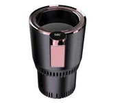 Smart Car Cup Warmer © - DesertGoods