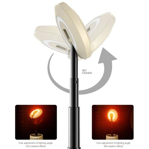 Telescopic Camping Light - DesertGoods