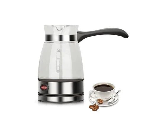 ZK - Electric Water Kettle - DesertGoods