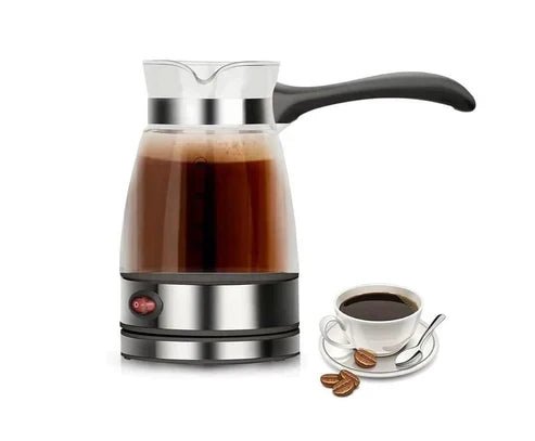 ZK - Electric Water Kettle - DesertGoods