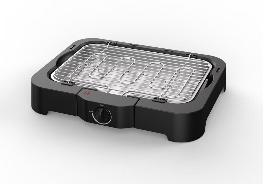Nobel - Electric Grill © - DesertGoods