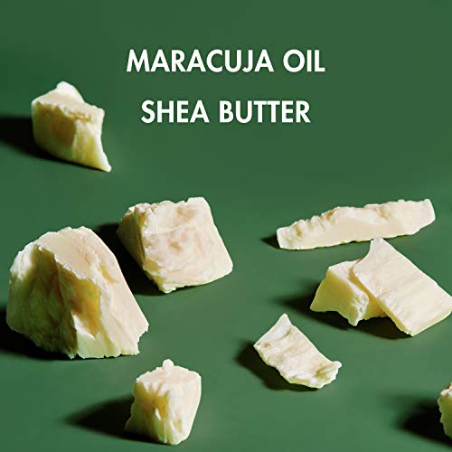 SheaMoisture Men - Maracuja Oil & Shea Butter Beard Conditioning Oil (Original) - DesertGoods