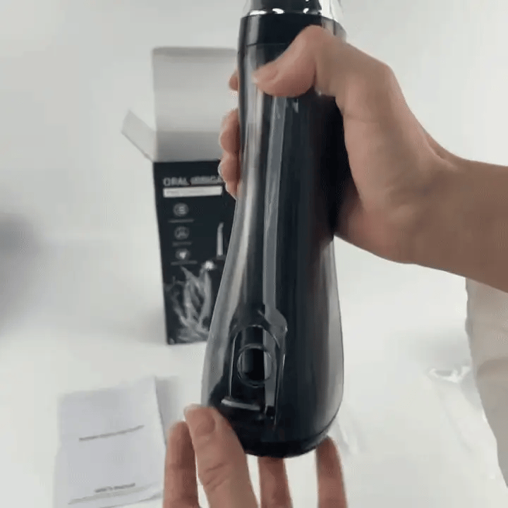 Oral Irrigator – Find Your Beauty - DesertGoods