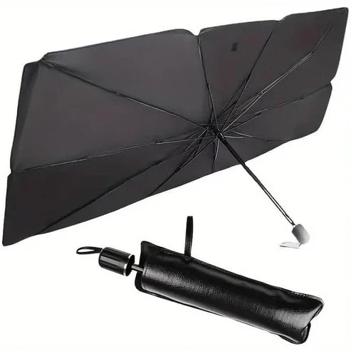 Denx - Portable Car Umbrella - DesertGoods