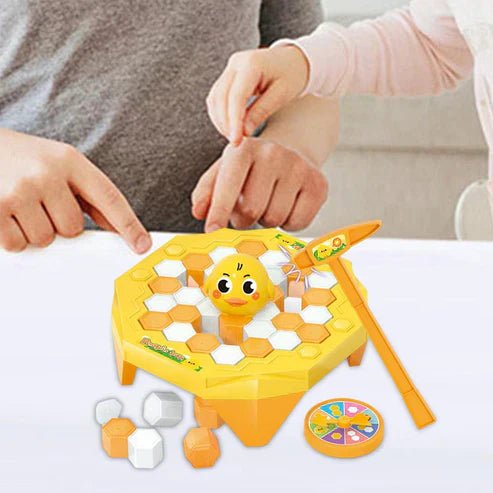 Duck Trap Game - DesertGoods
