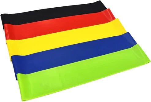 Exercise Resistance Belt - DesertGoods