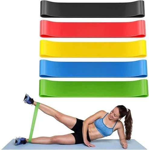 Exercise Resistance Belt - DesertGoods