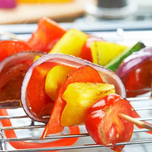 Nobel - Electric Grill © - DesertGoods