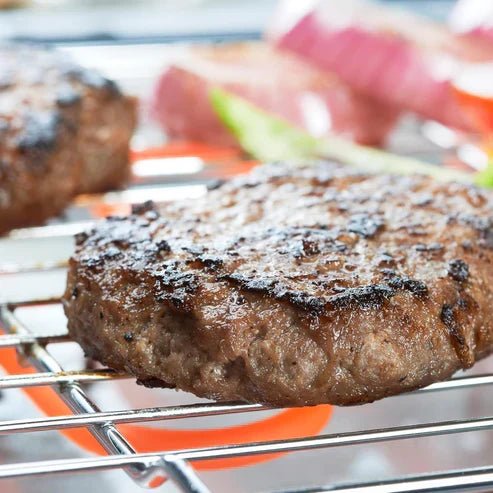Nobel - Electric Grill © - DesertGoods