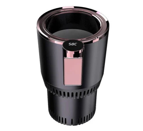 Smart Car Cup Warmer © - DesertGoods