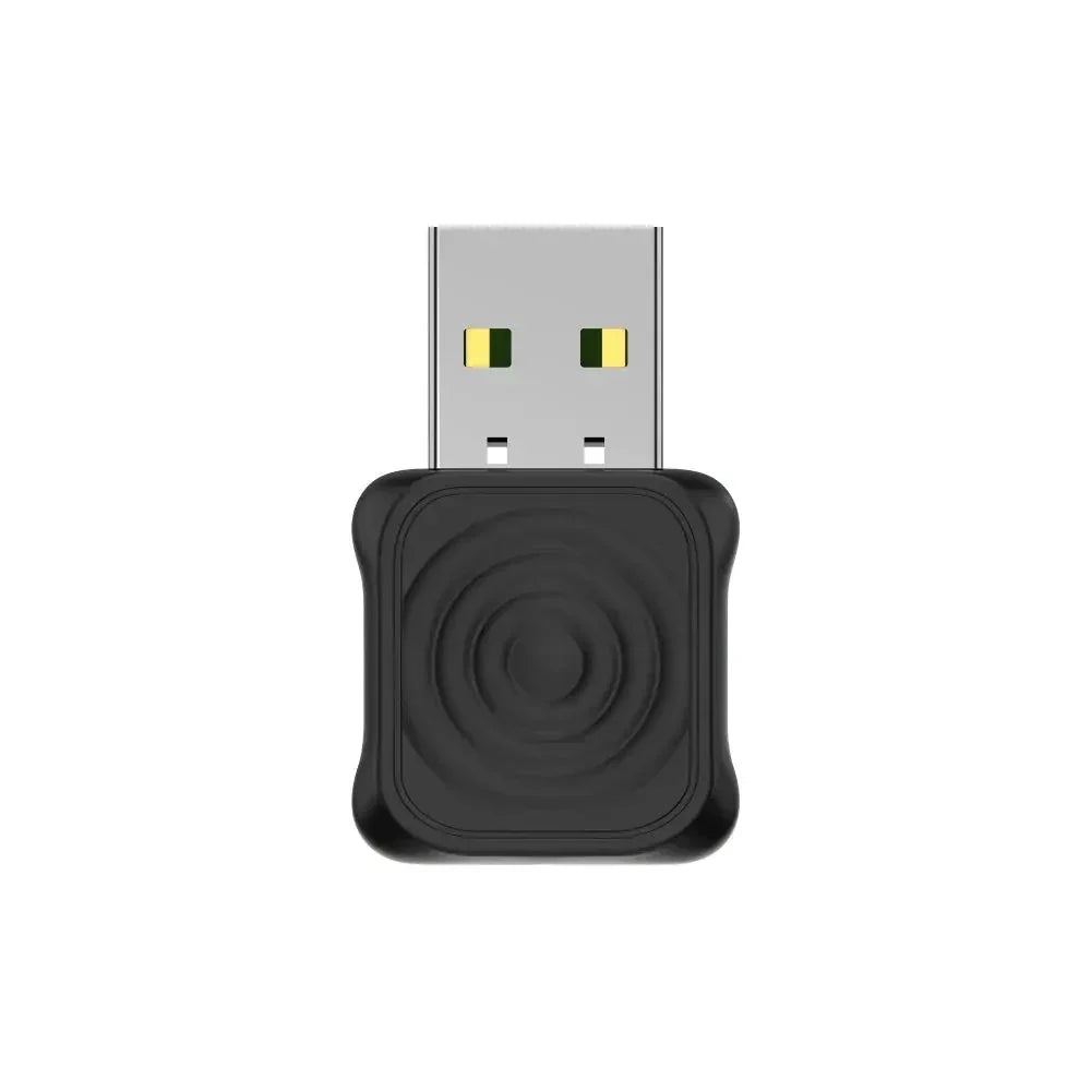 Wireless Car Play Adapter - DesertGoods