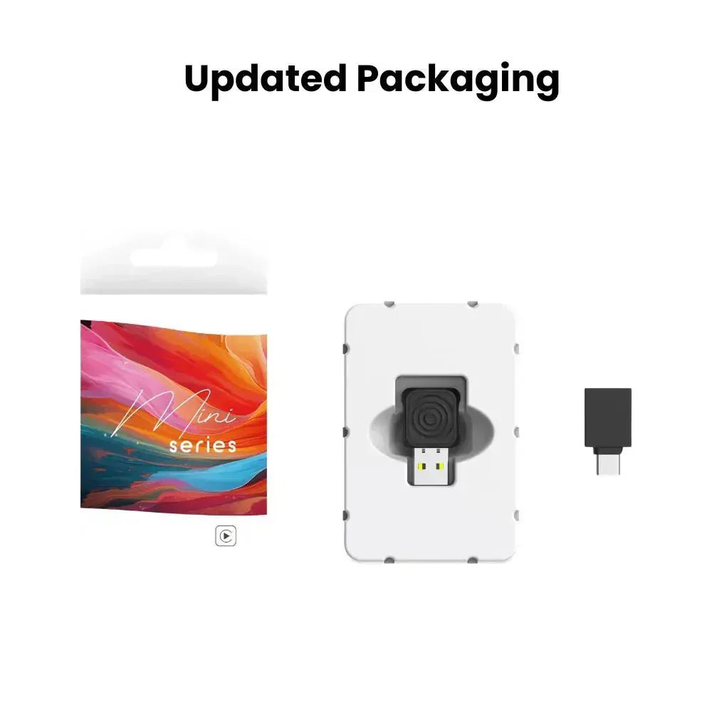 Wireless Car Play Adapter - DesertGoods