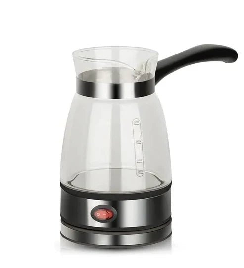 ZK - Electric Water Kettle - DesertGoods
